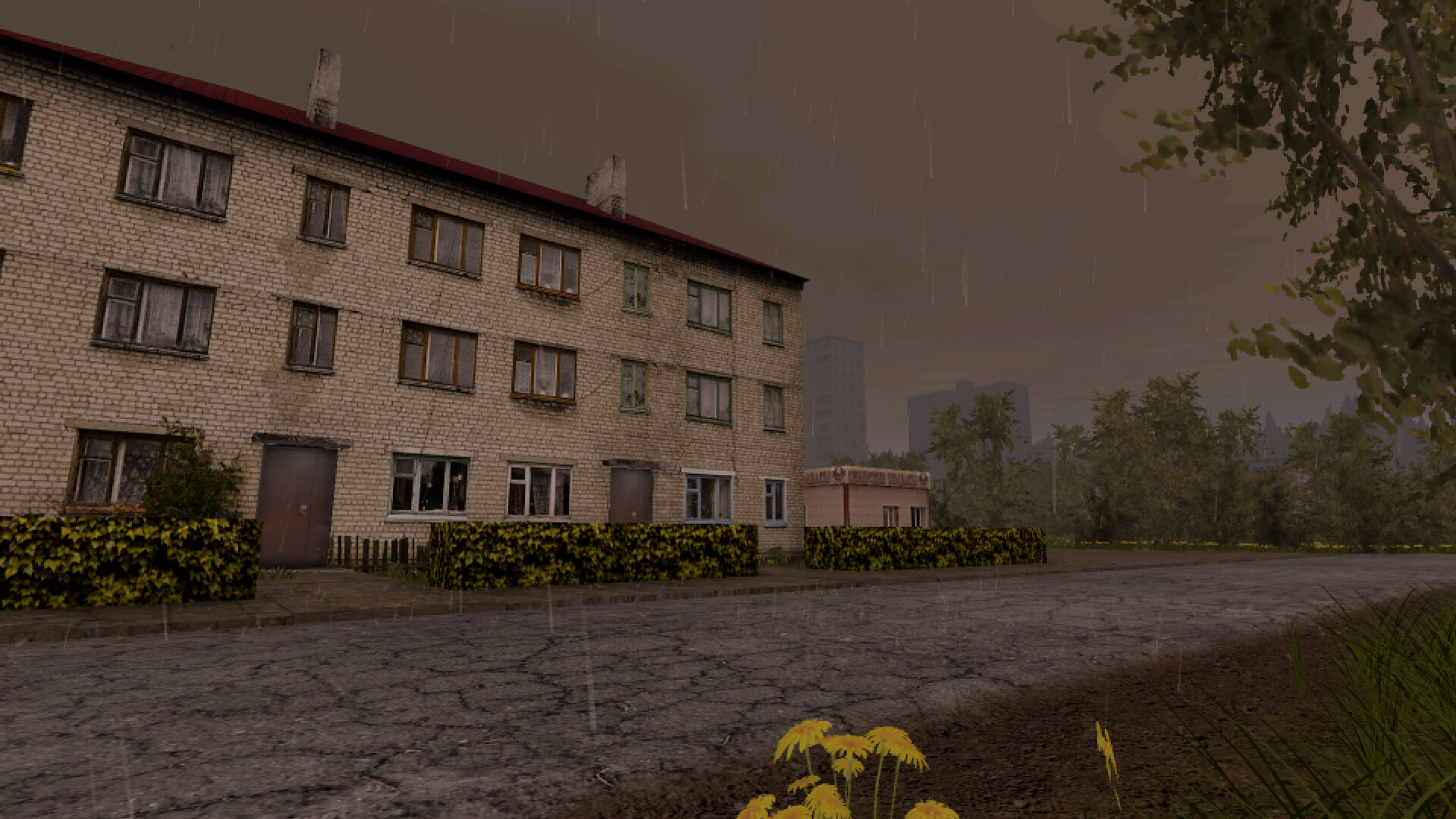 Sosnova screenshot 13