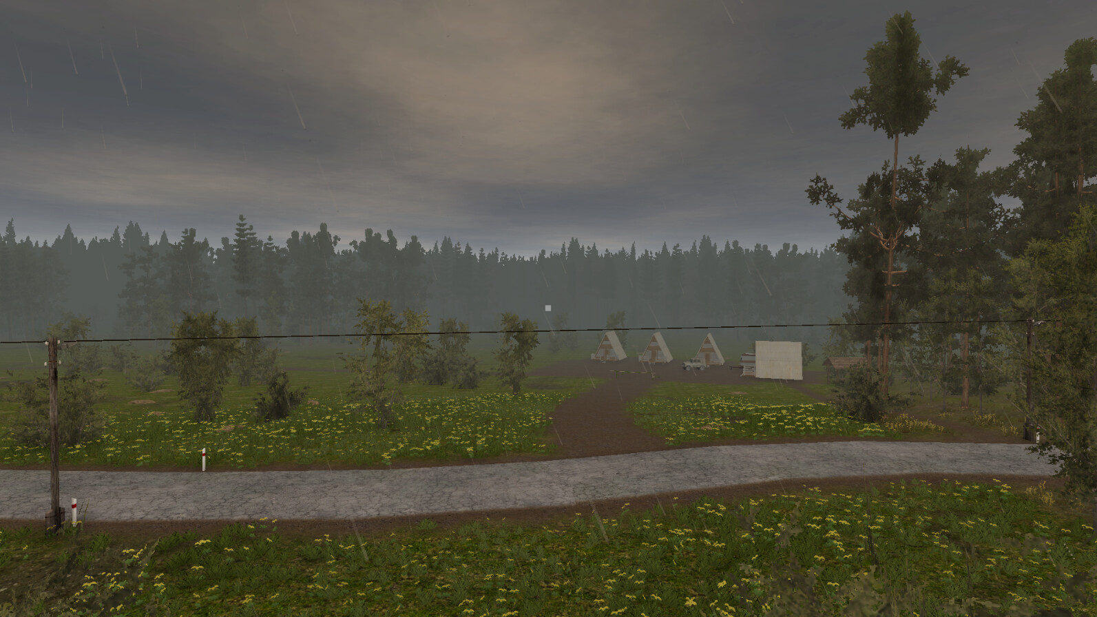 Sosnova screenshot 6