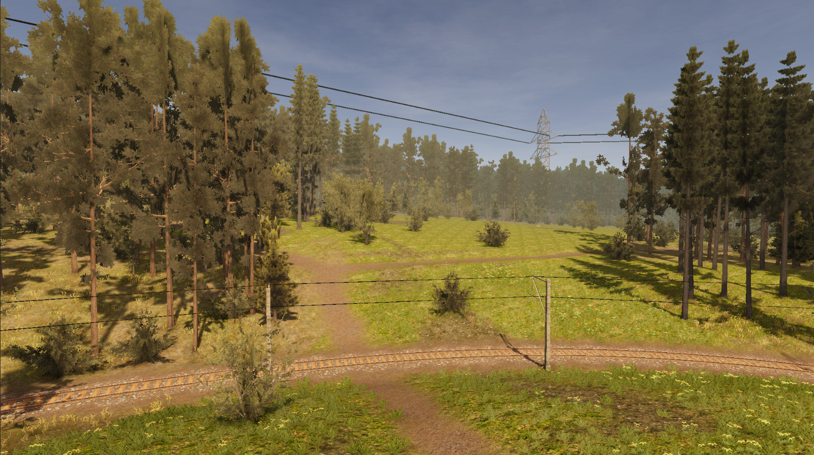 Sosnova screenshot 12
