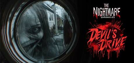 The Nightmare Chronicles - Devil's Drive: header artwork