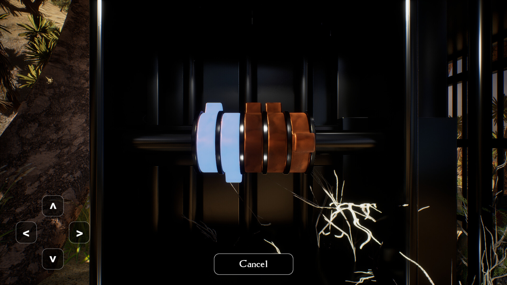 Antediluvian: Seed in Peril screenshot 5