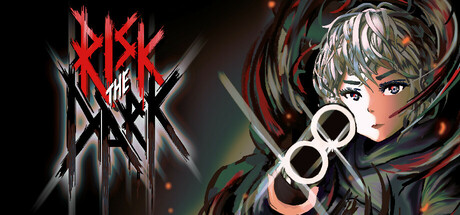 Risk the Dark Cover Image