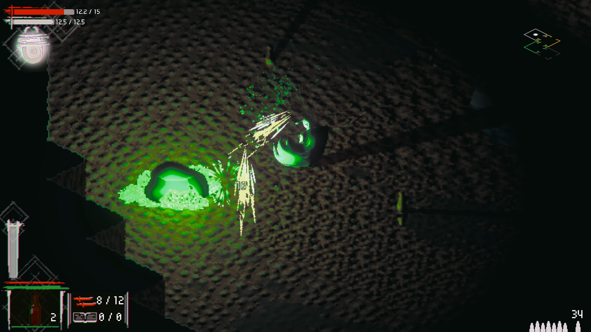 Risk The Dark screenshot 5
