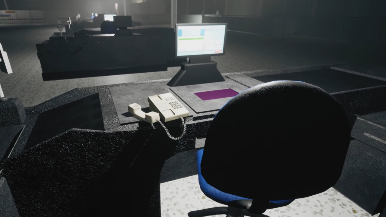 Escape From Lesco screenshot 5