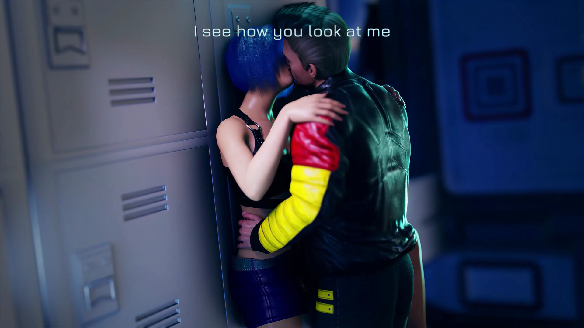Lust in Space 🔞🪐 screenshot 2