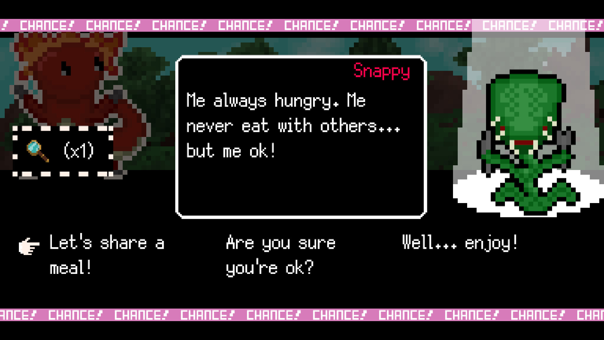 Wish Creatures screenshot 2