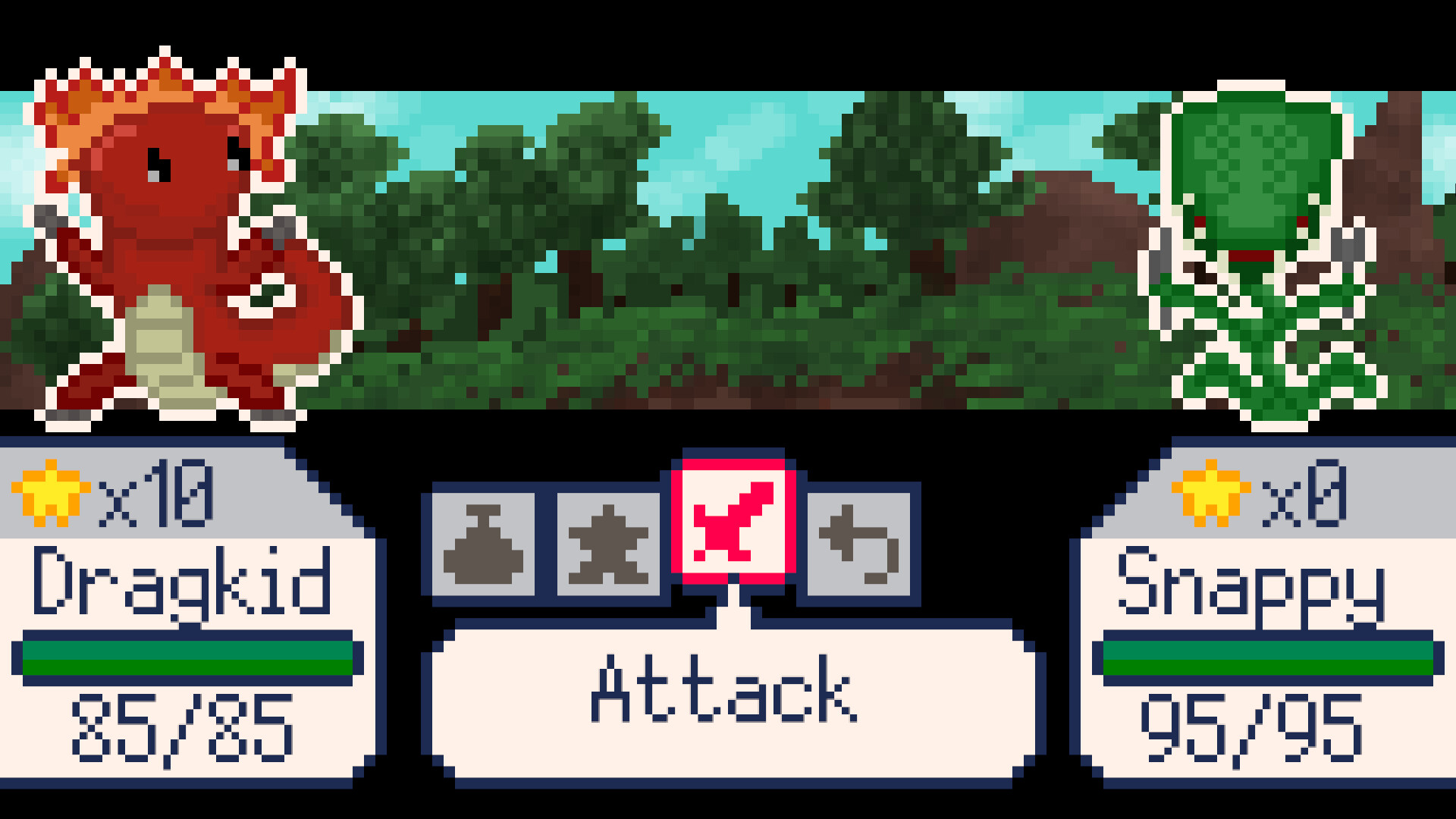 Wish Creatures screenshot 4