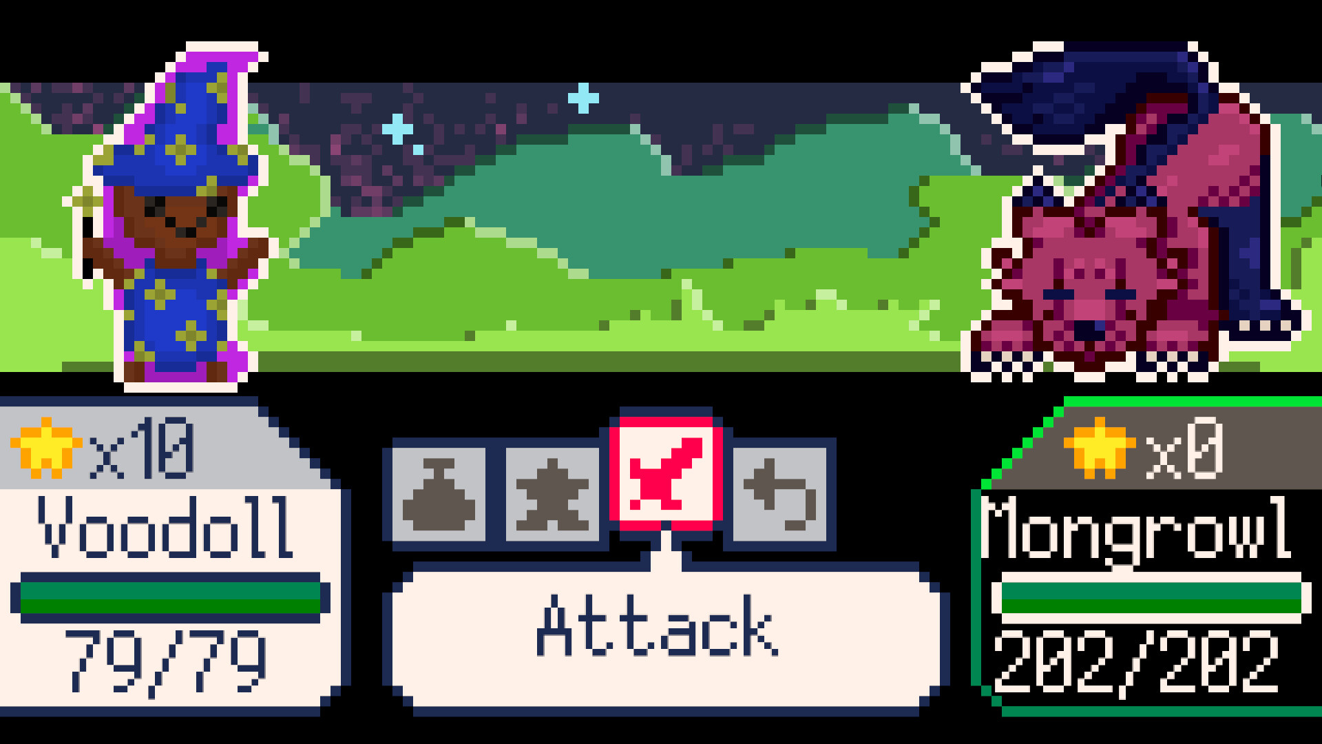 Wish Creatures screenshot 6