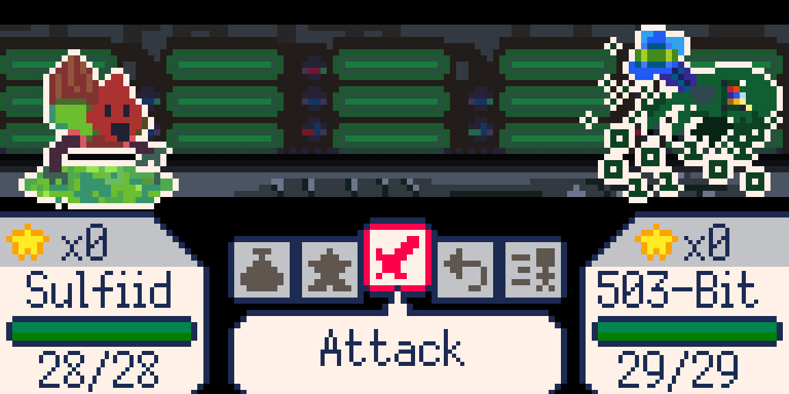 Wish Creatures screenshot 1