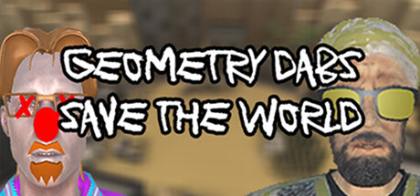 Geometry Dabs - Save the World