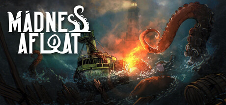 Madness Afloat — Steam header