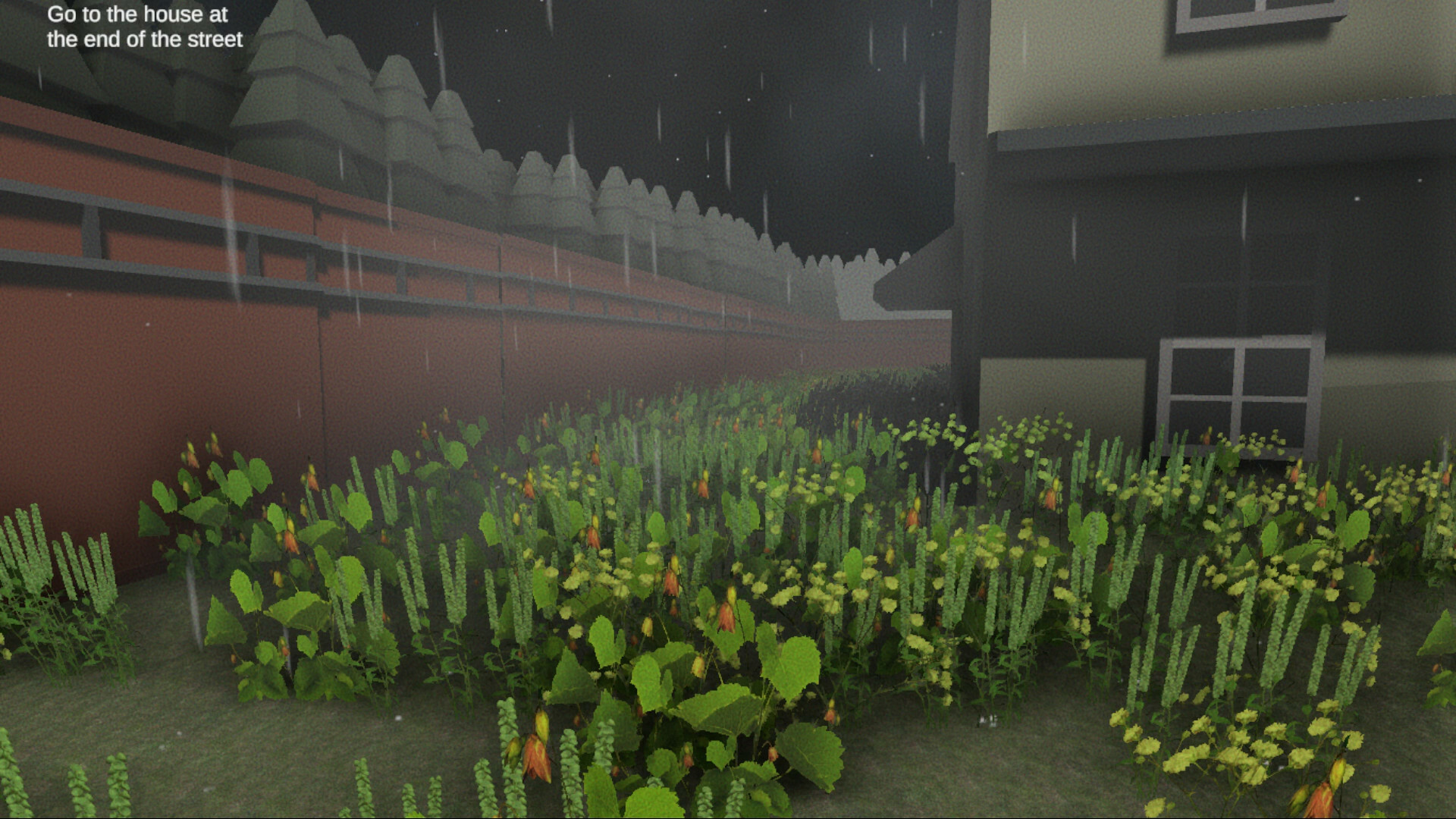 Eternal Nightmares screenshot 5