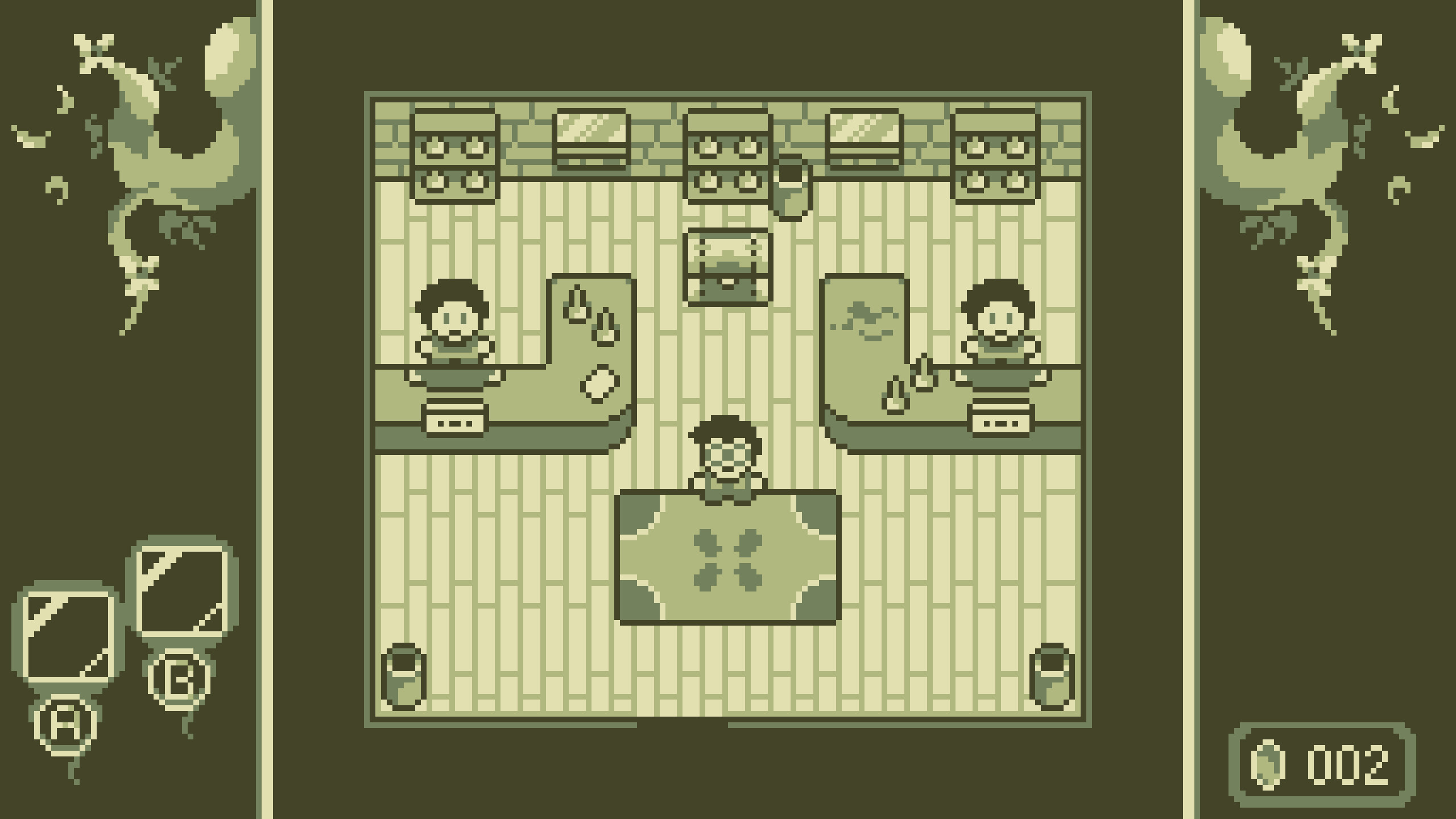 Bugboy screenshot 4