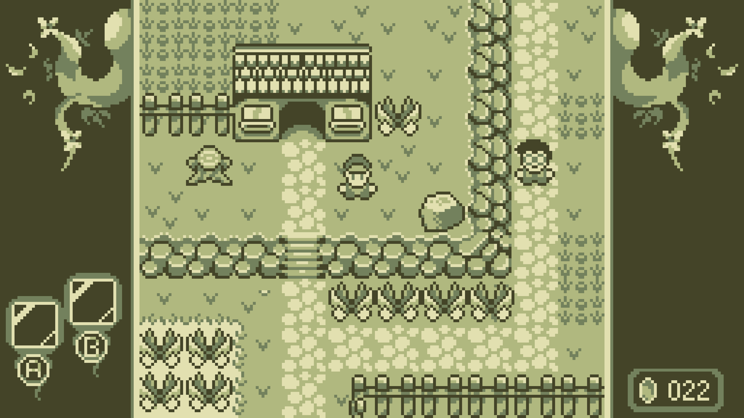 Bugboy screenshot 1