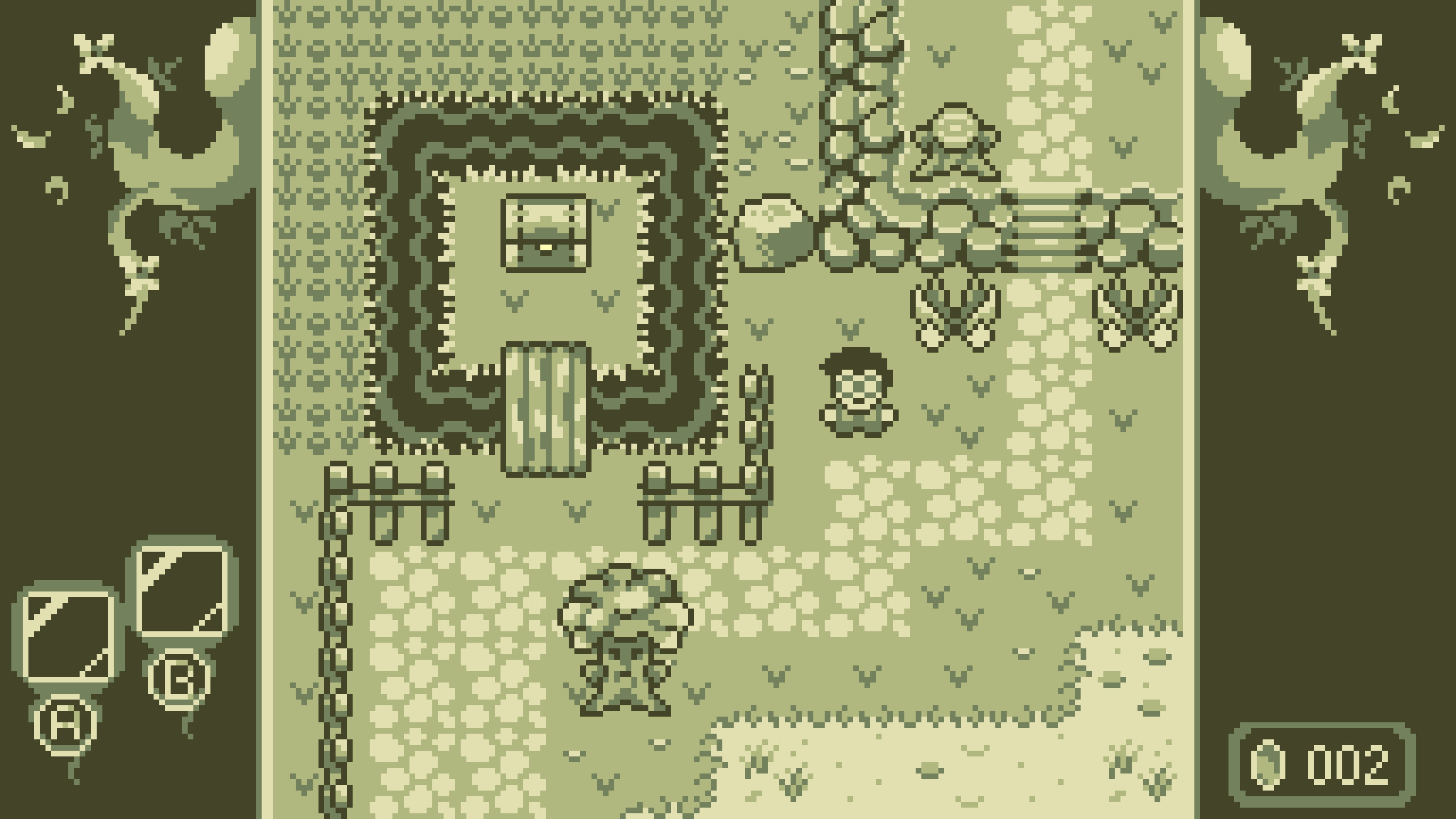 Bugboy screenshot 3