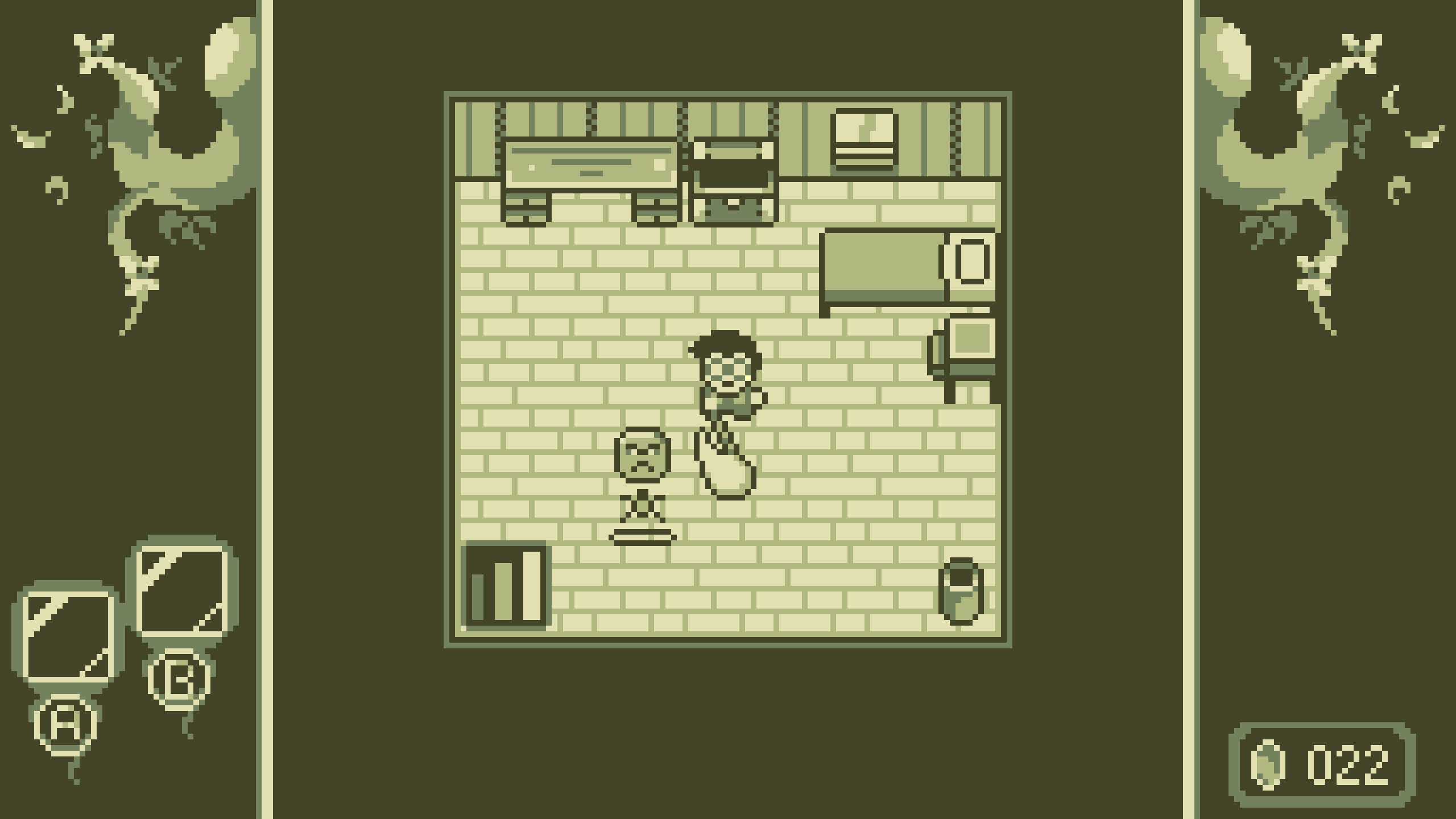 Bugboy screenshot 5