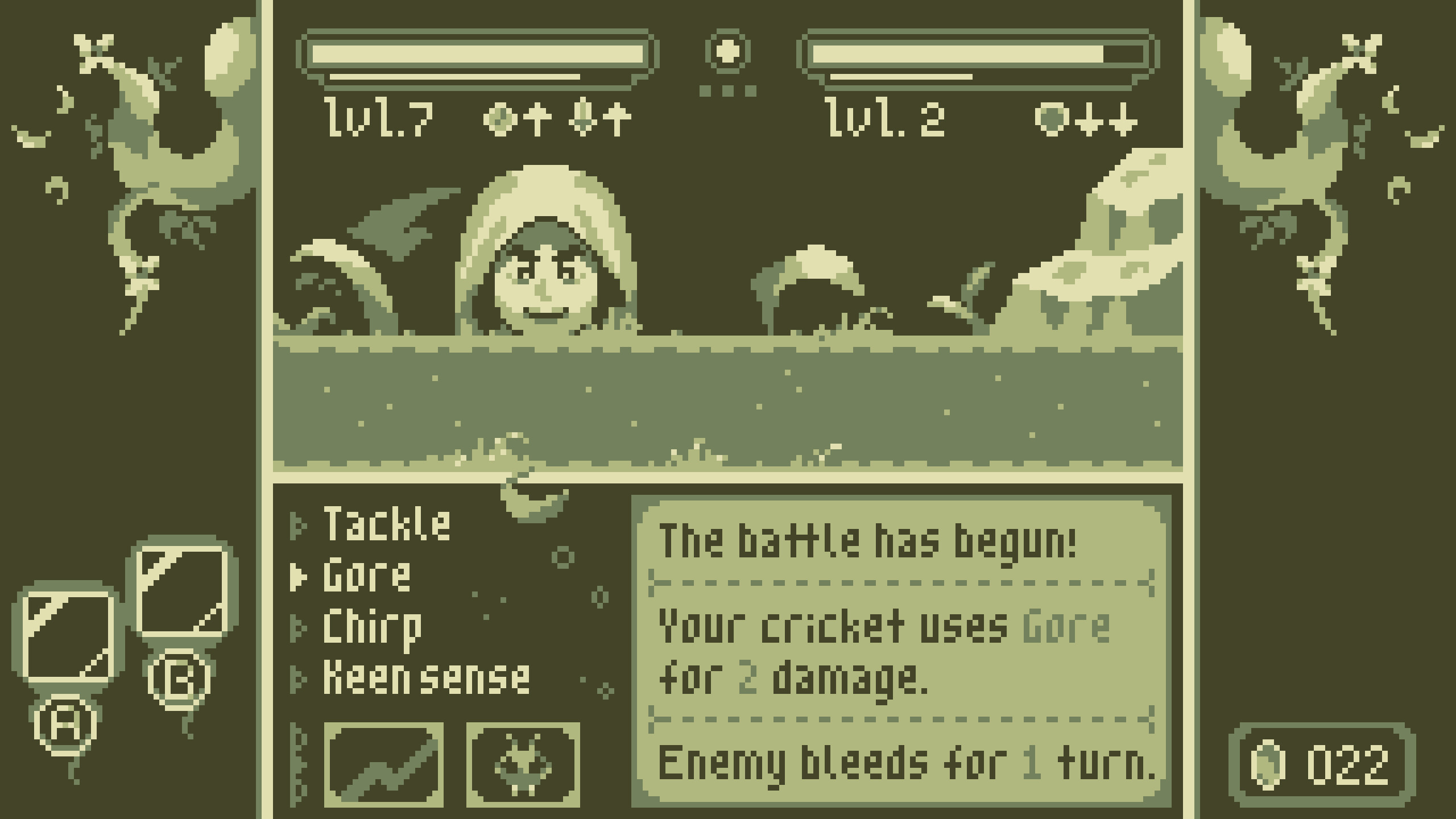 Bugboy screenshot 2