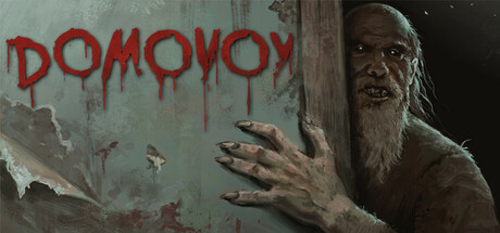 Domovoy Cover Image