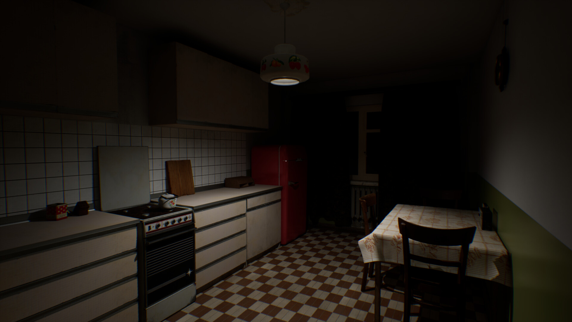 Domovoy screenshot 4