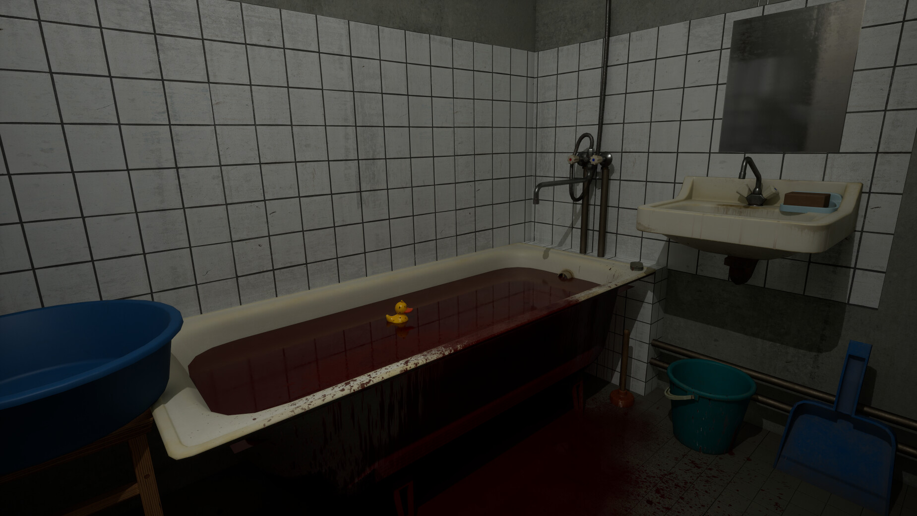 Domovoy screenshot 1