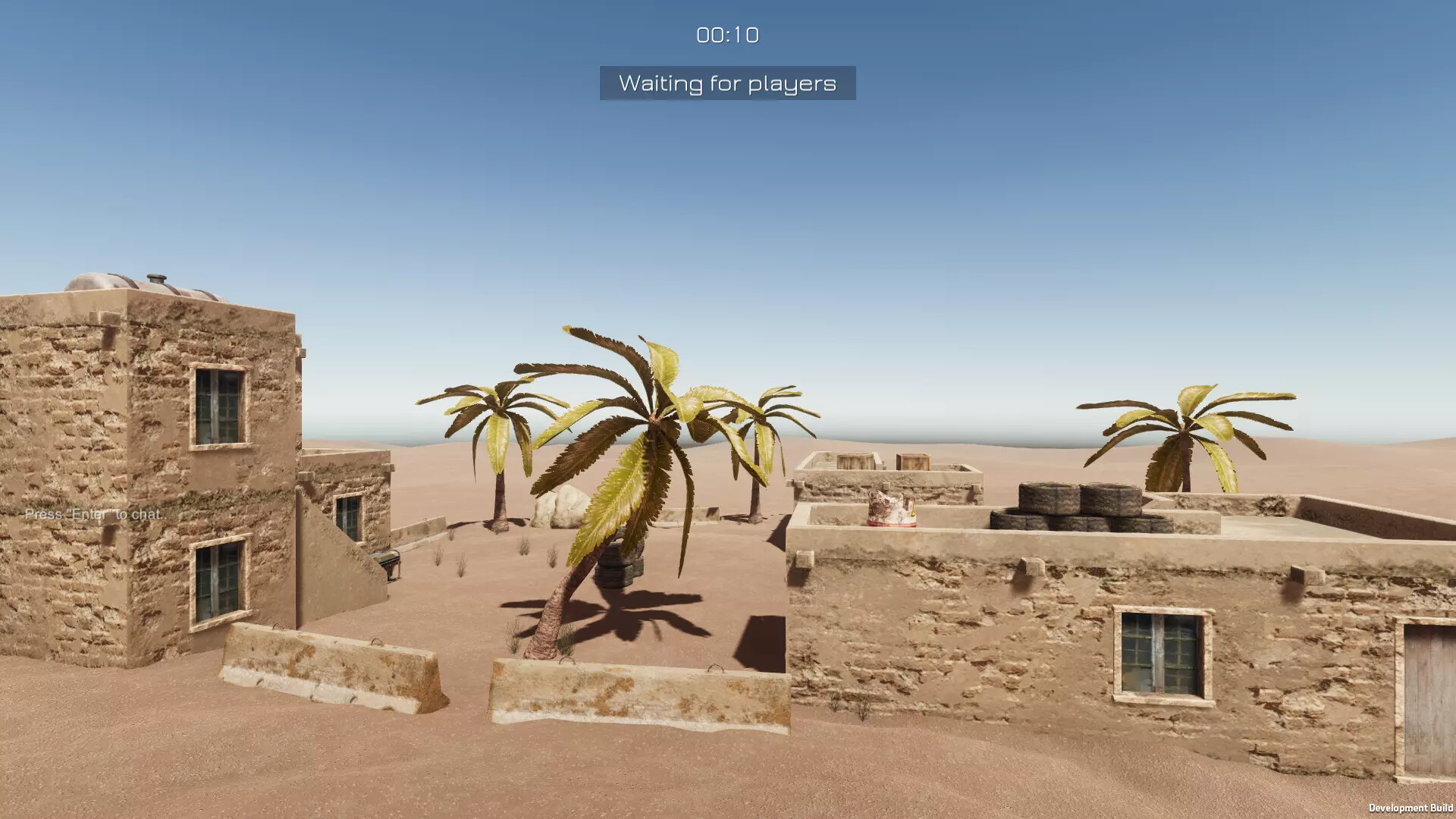 Delta Directive screenshot 6