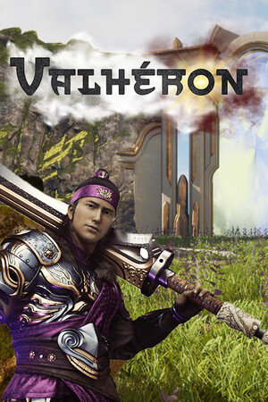 Valhéron