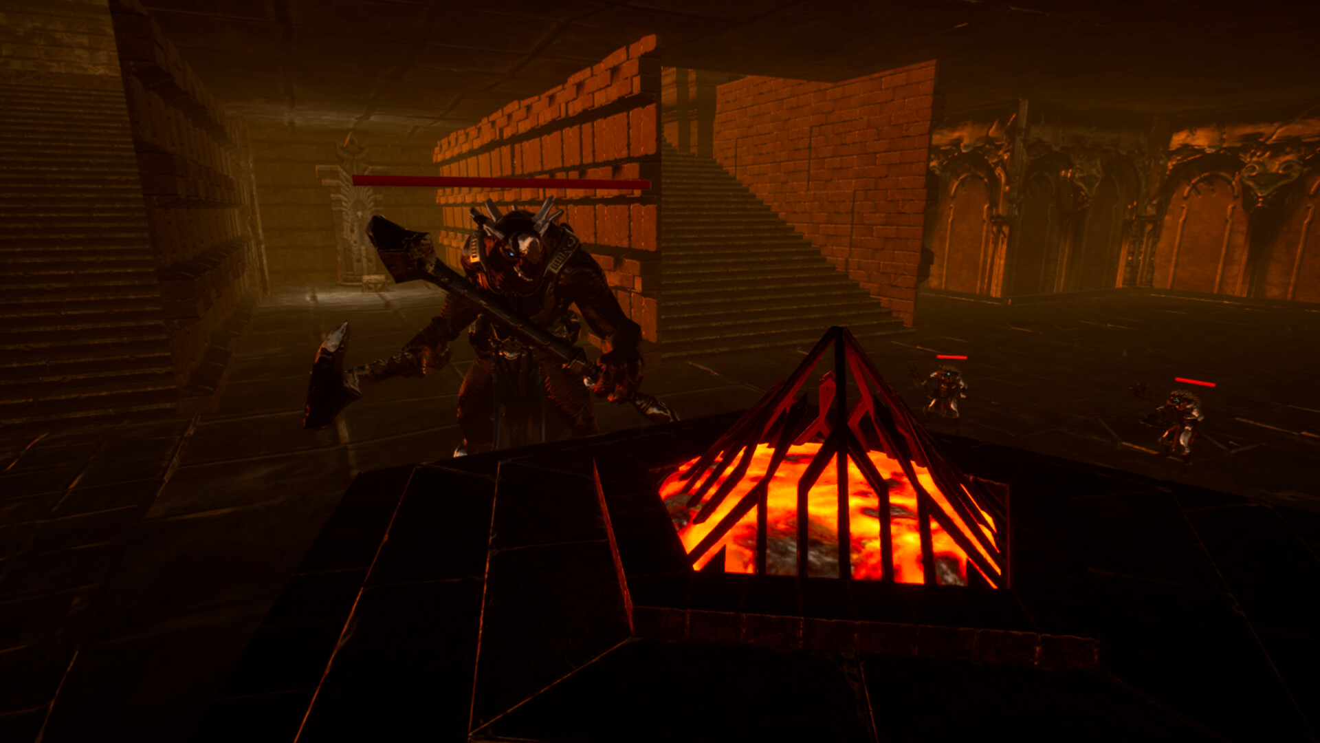 Valhéron screenshot 5
