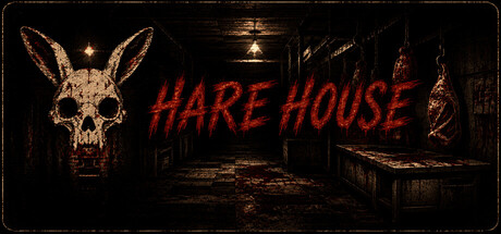 Hare House — Steam header