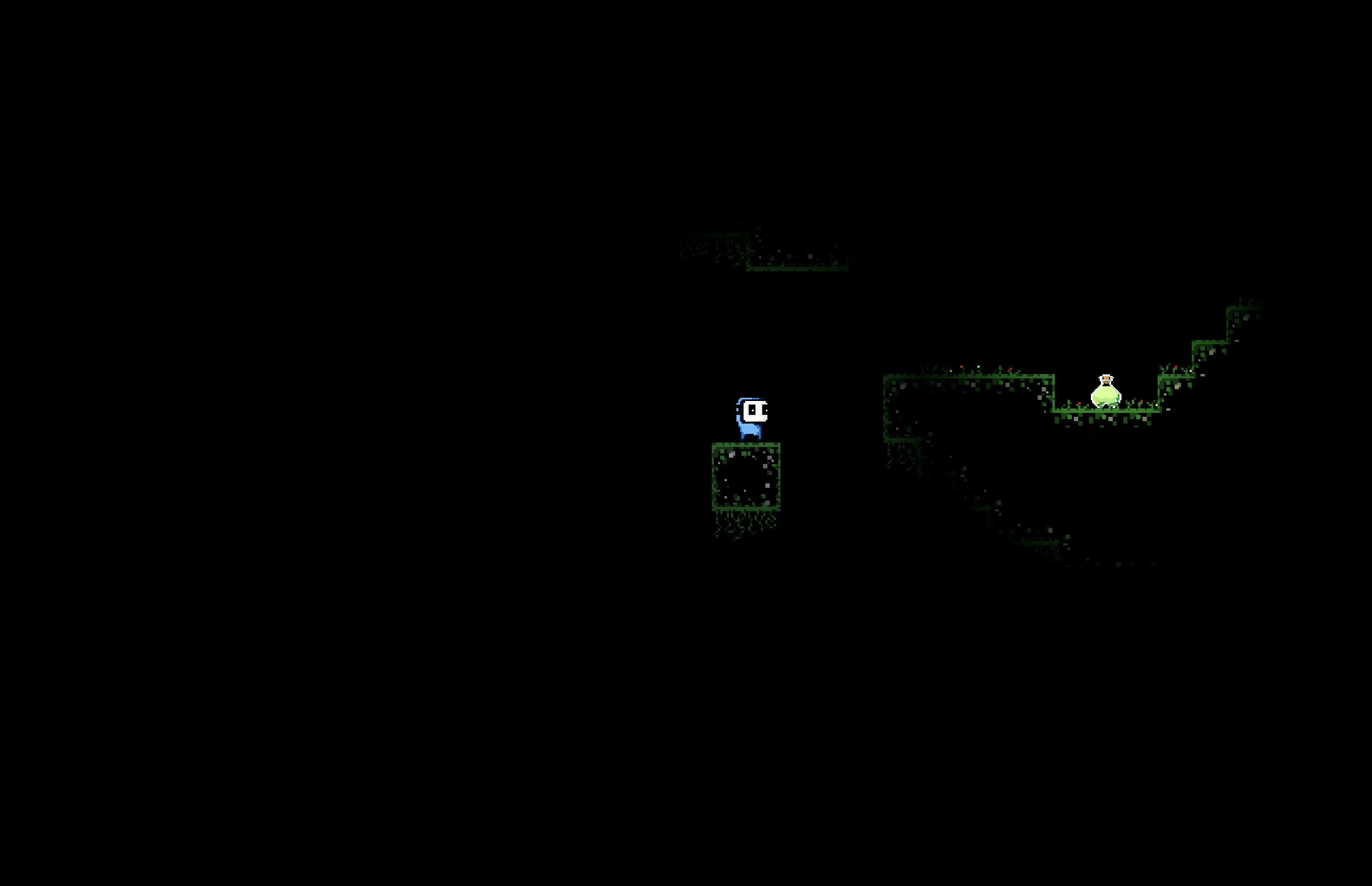 Dark Ascent screenshot 5