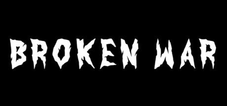 Broken War — Steam header