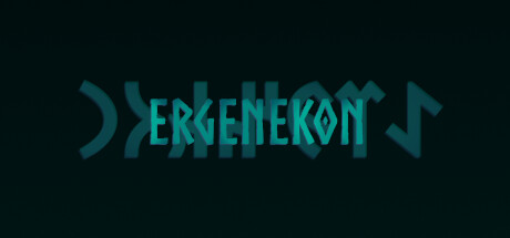 Ergenekon Cover Image