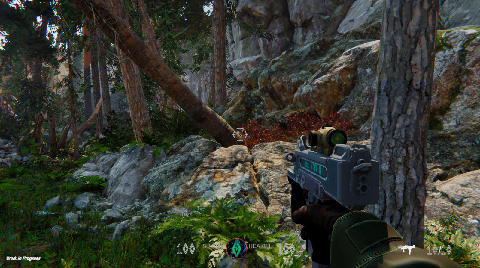 Ergenekon screenshot 7