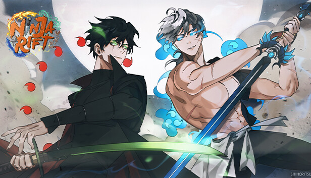 ninja rift
