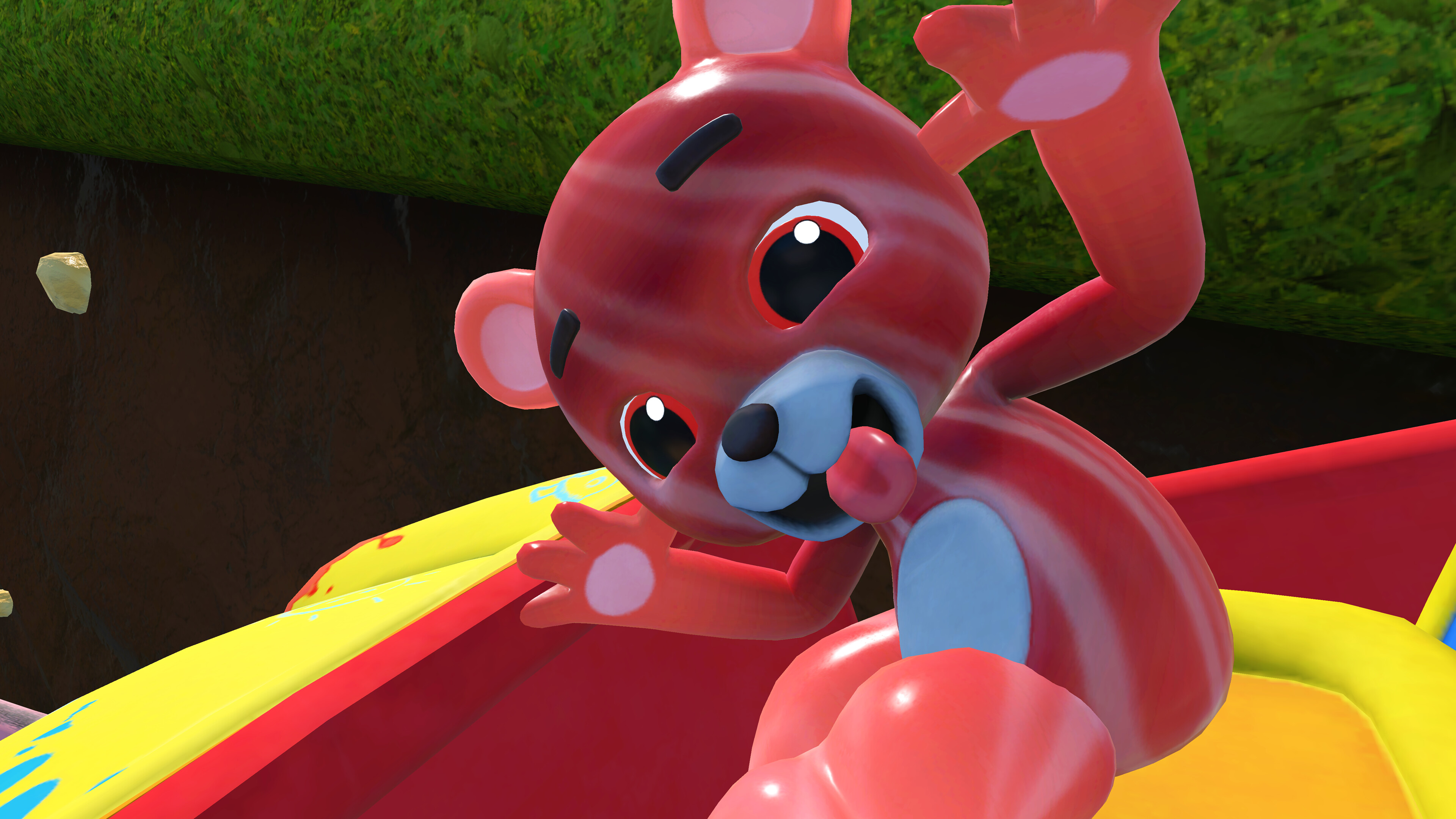 Epic Roller Coasters - Fun-A-Licious screenshot 1