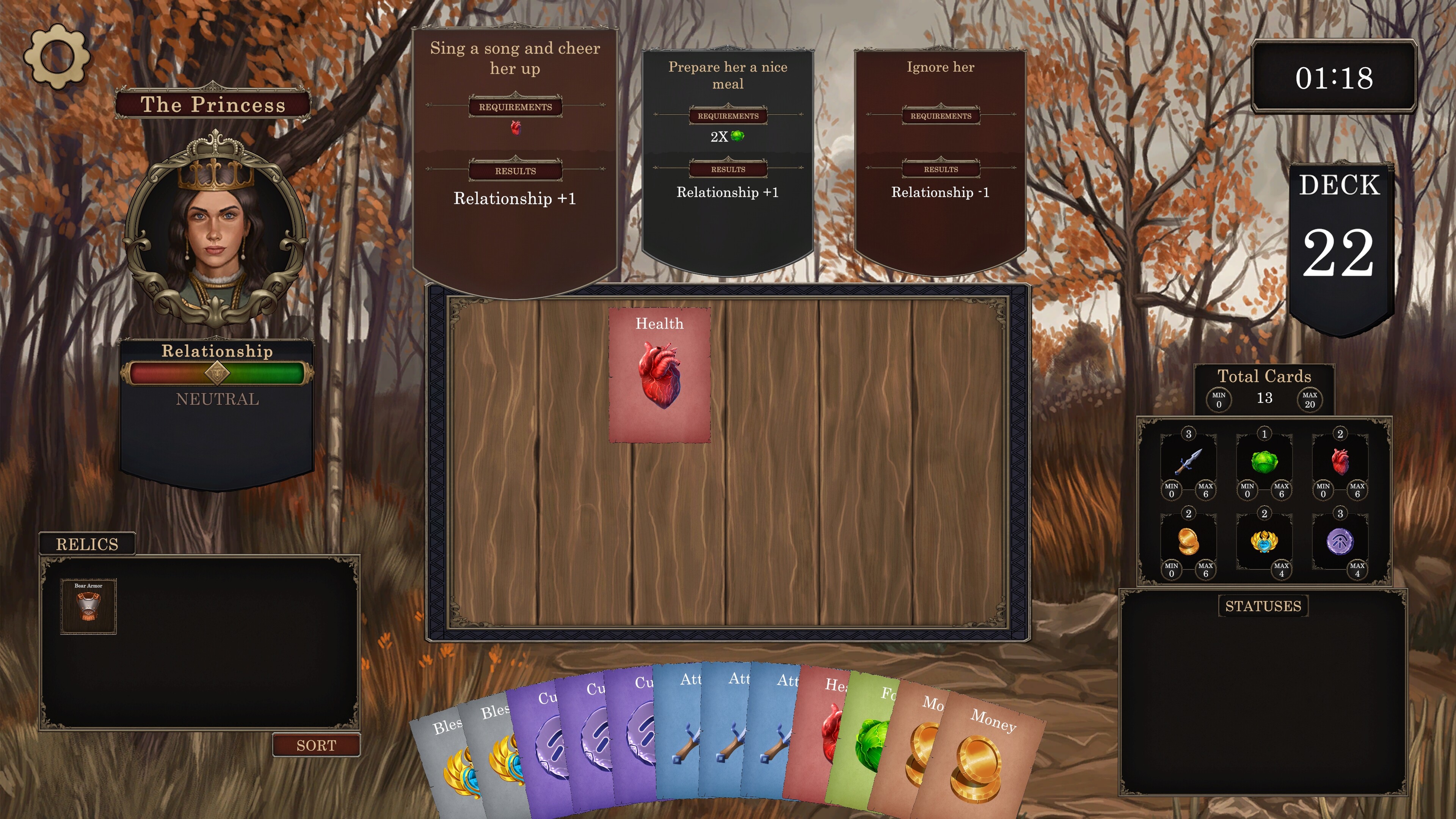 Choice Matters screenshot 8