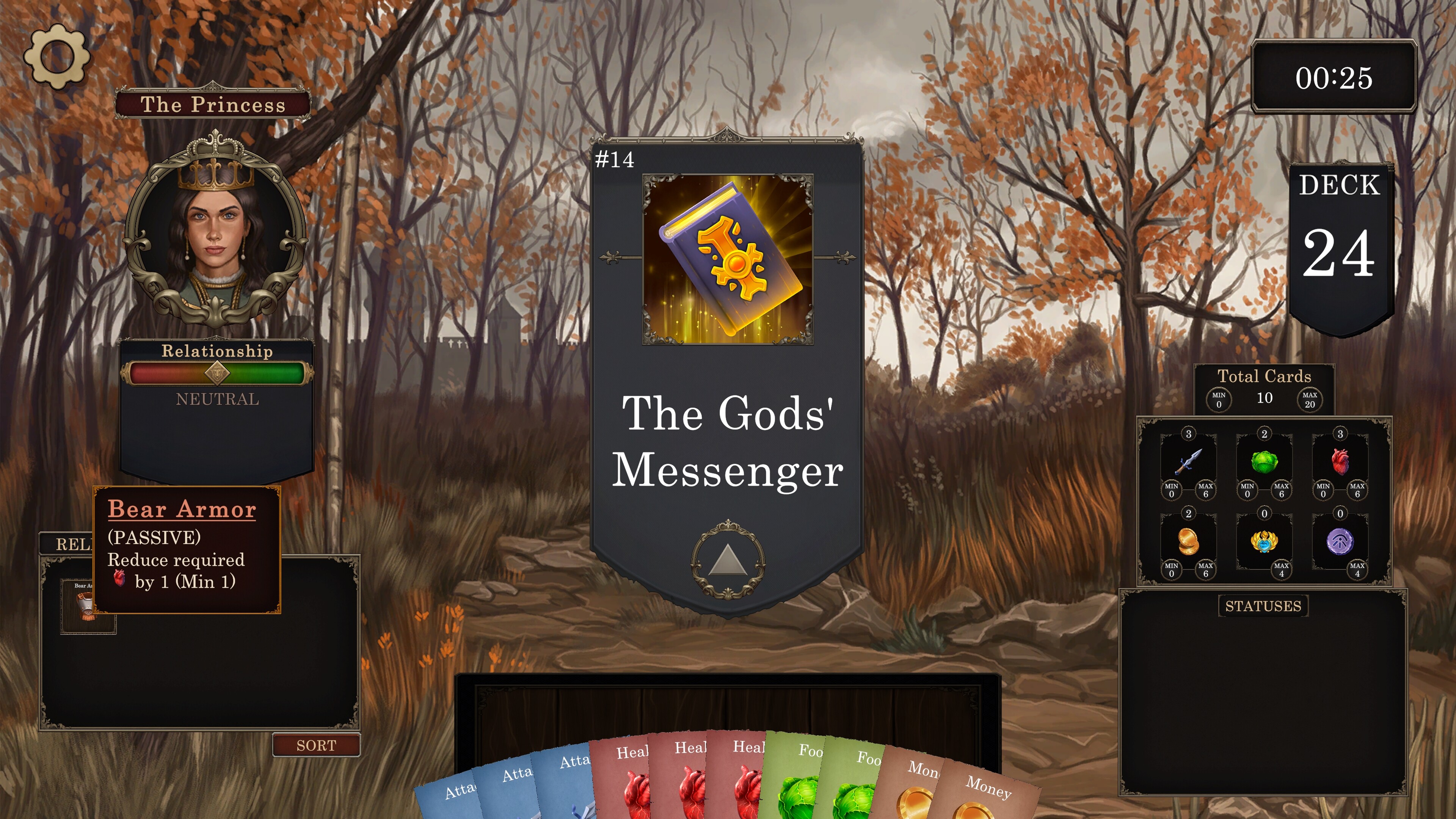 Choice Matters screenshot 7