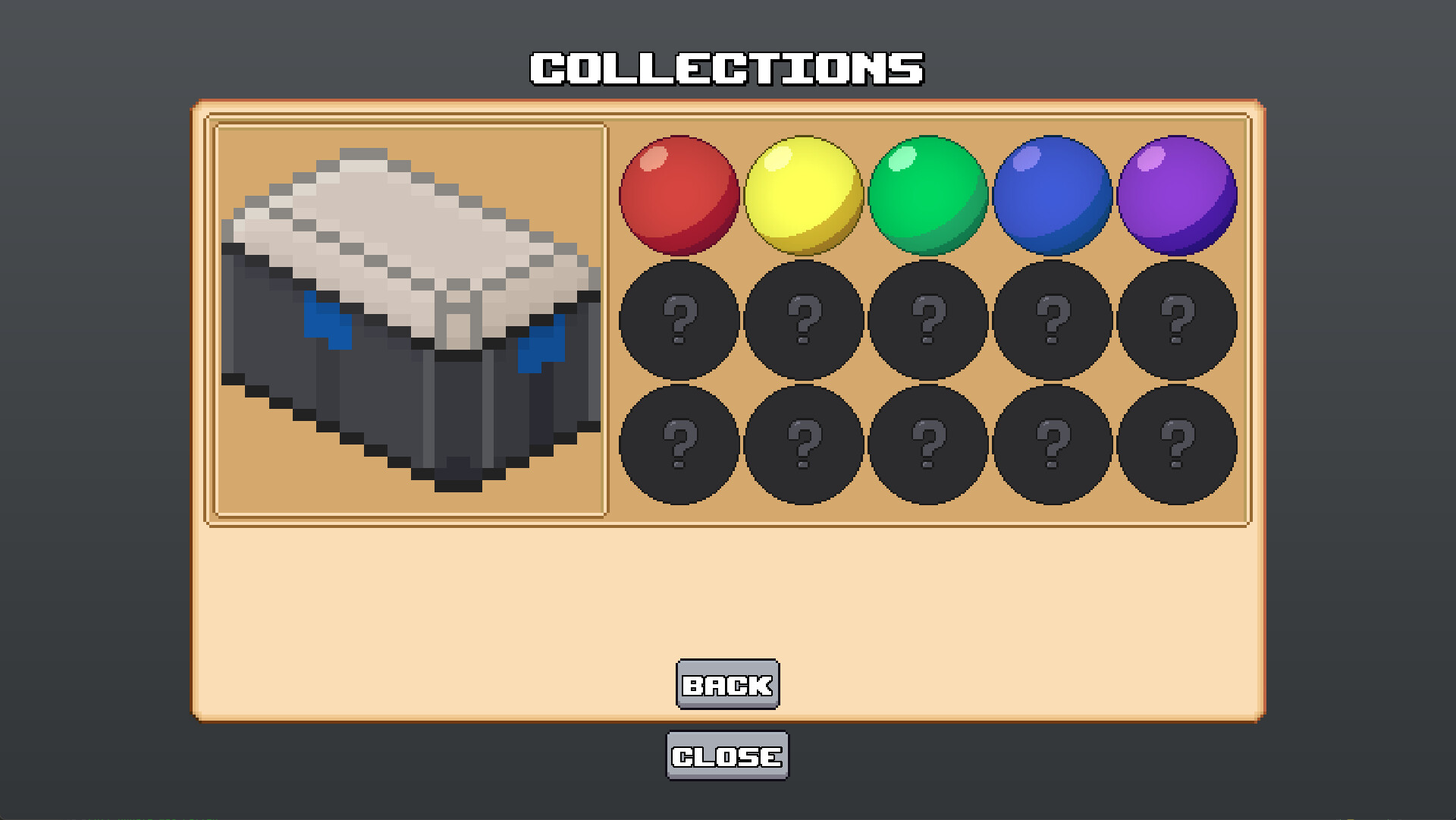 ball screenshot 5
