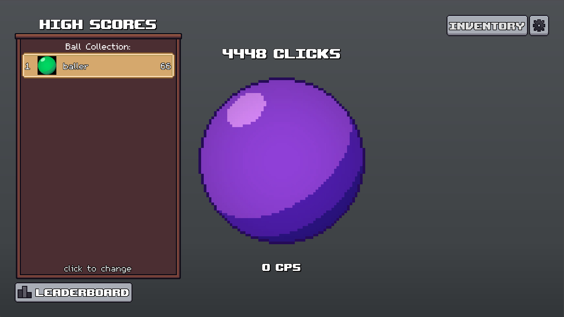 ball screenshot 3