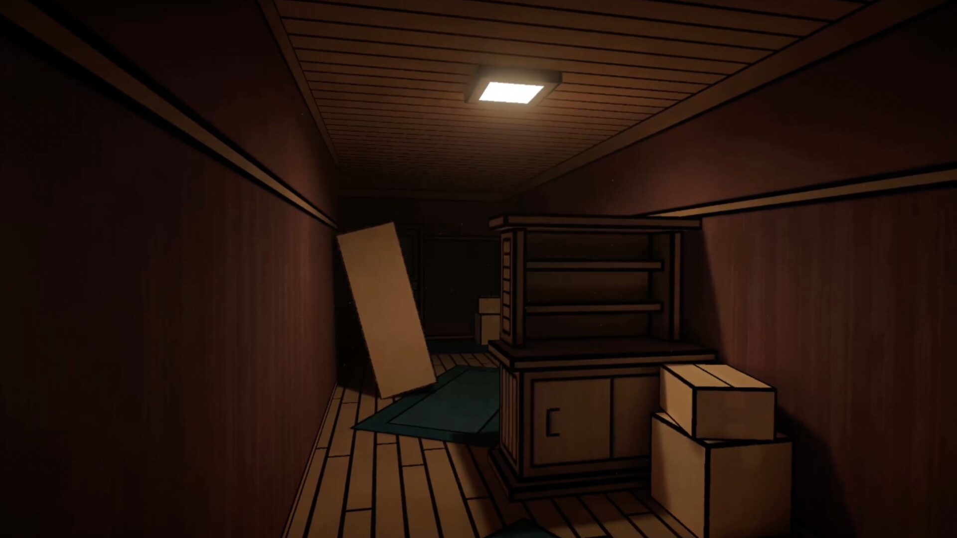 My Friend Toby screenshot 7