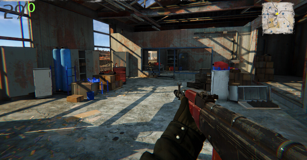 Dead Times screenshot 3