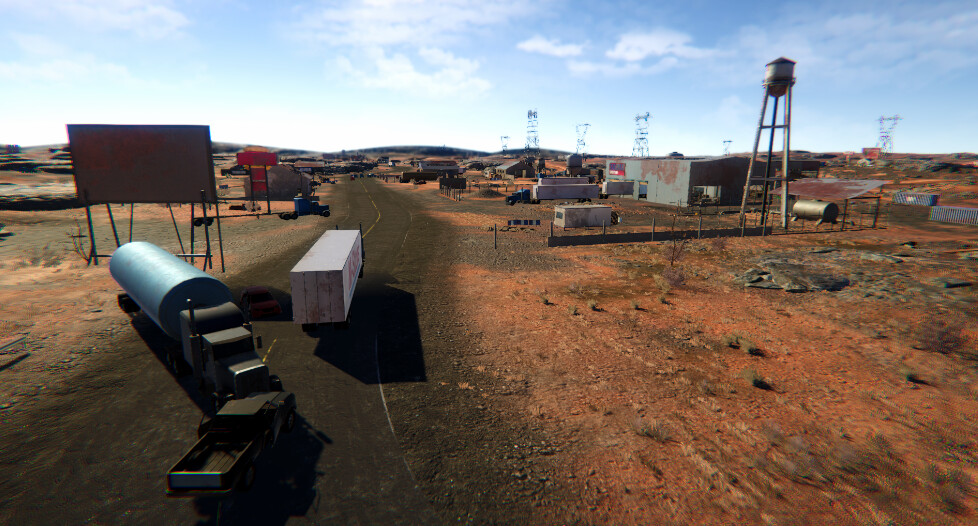 Dead Times screenshot 4