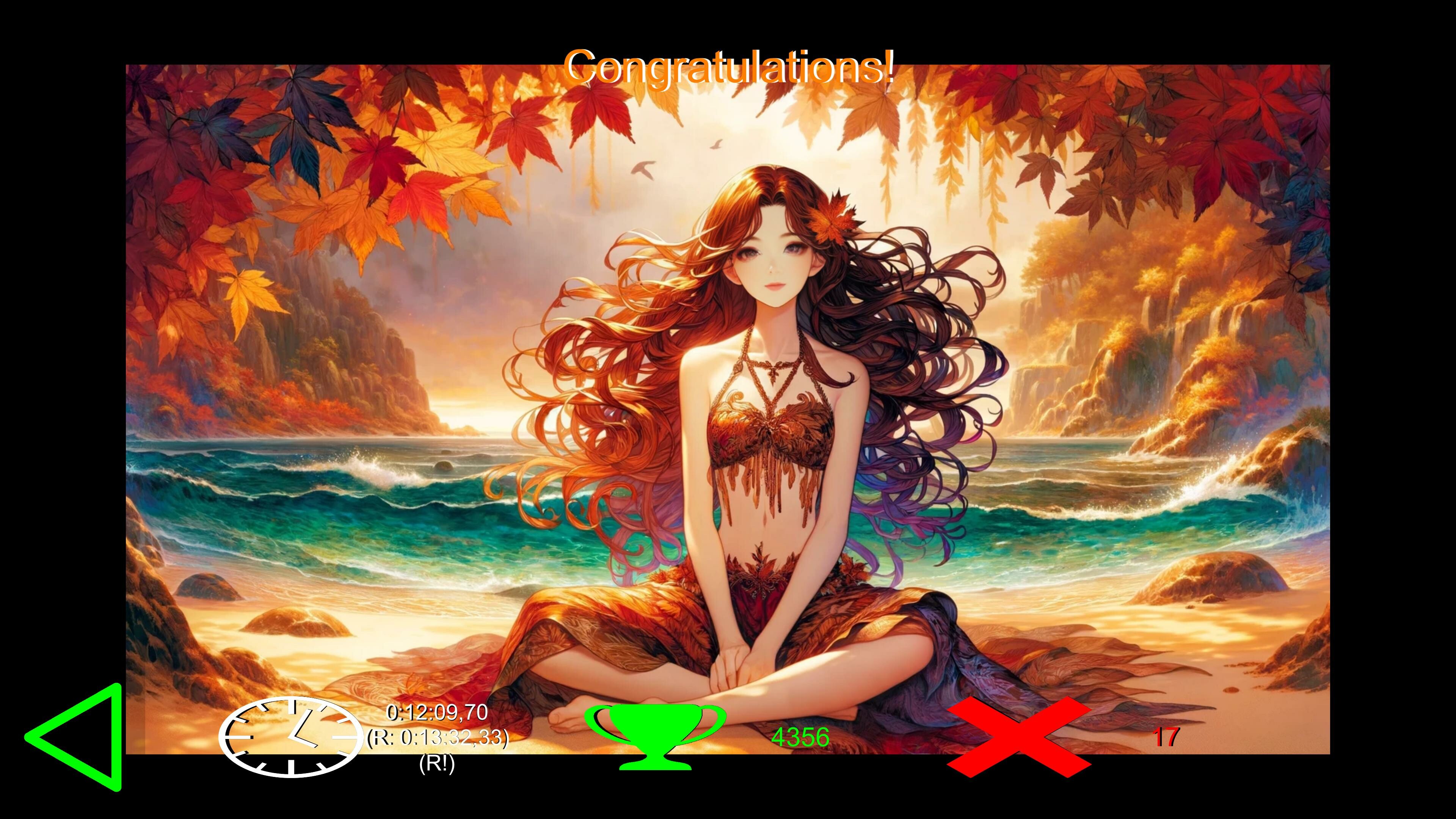 Tehawar Puzzle! screenshot 4