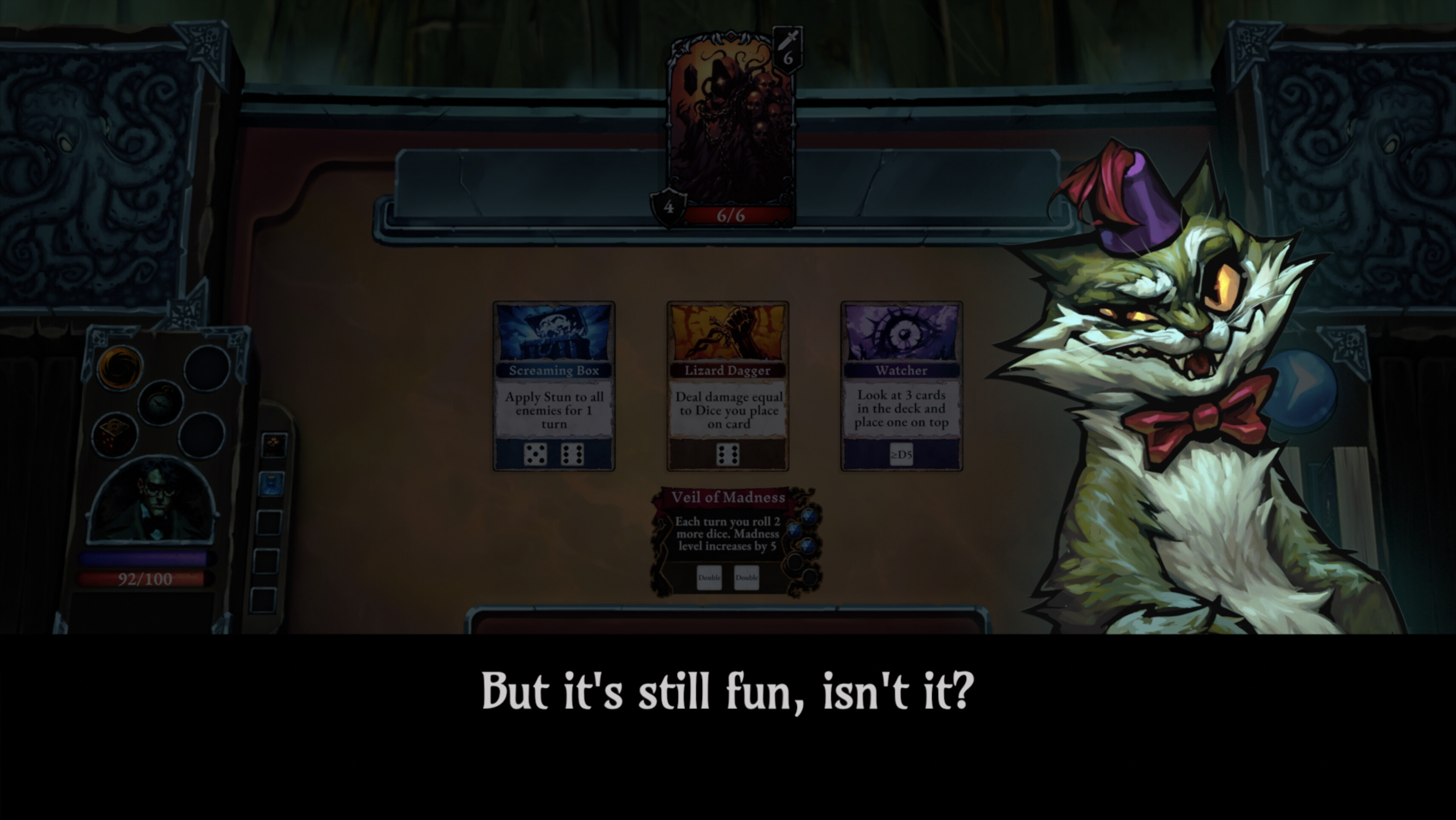 It's Breaking Out screenshot 3