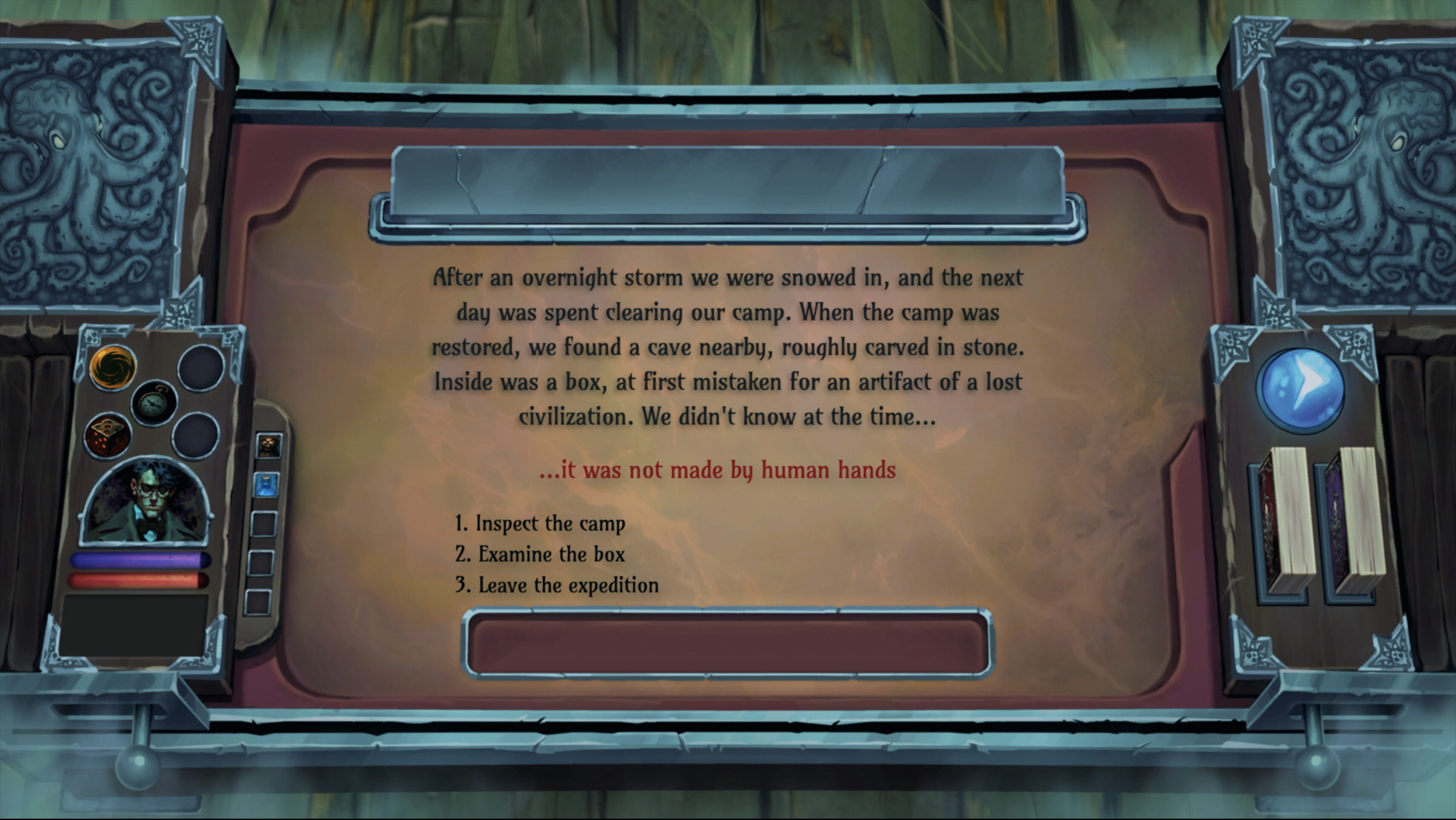 It's Breaking Out screenshot 4