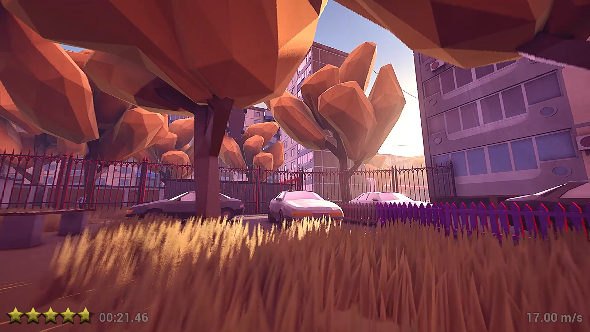 QuickBite Express: Delivery Simulator screenshot 2