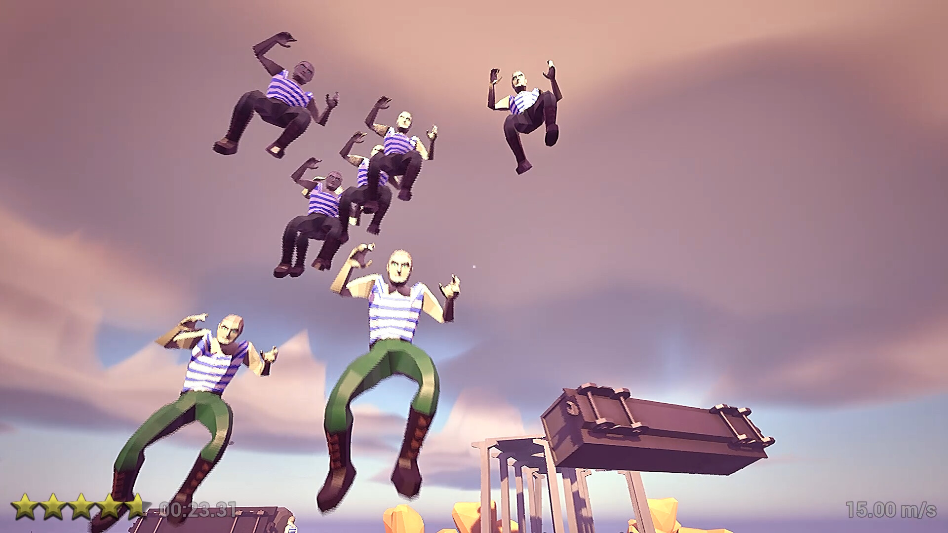 QuickBite Express: Delivery Simulator screenshot 7
