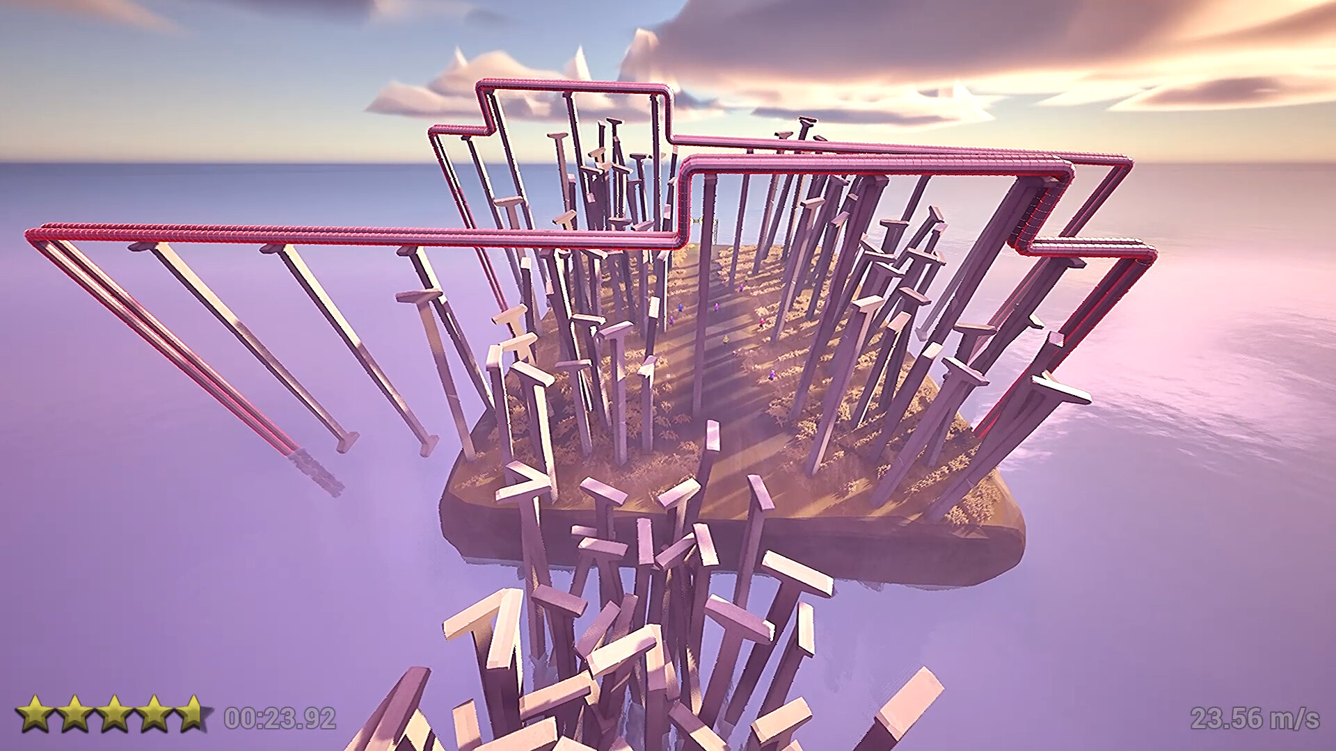 QuickBite Express: Delivery Simulator screenshot 9