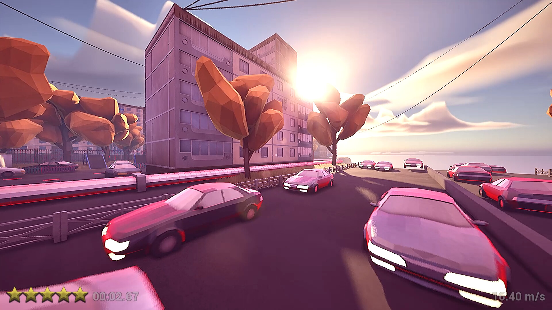 QuickBite Express: Delivery Simulator screenshot 4