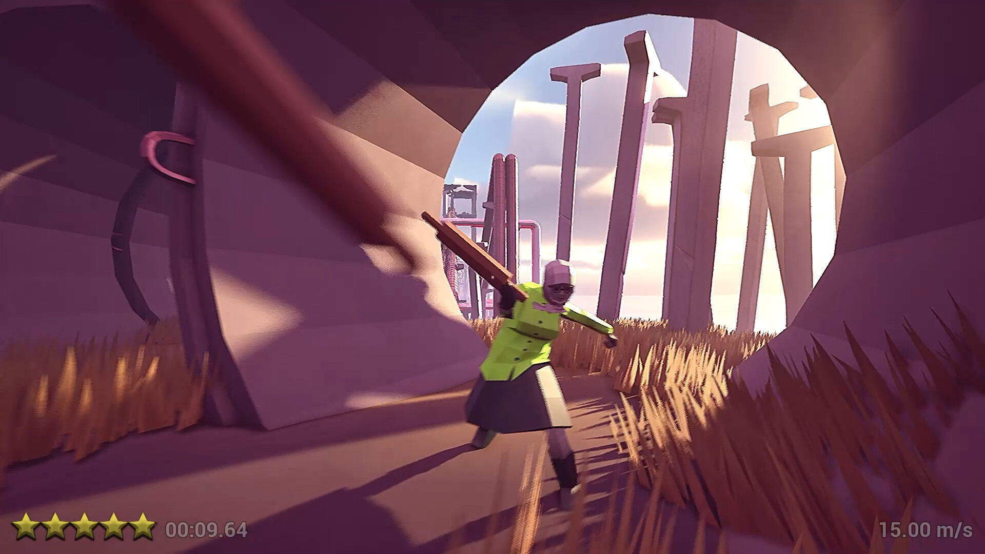 QuickBite Express: Delivery Simulator screenshot 8