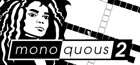 Monoquous 2 Cover Image